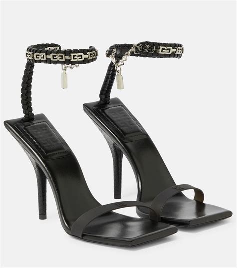 givenchy attache|givenchy sandals.